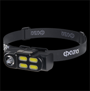 ФАZA Фонарь налобный AccuFH6-4COB/L3W .5044760