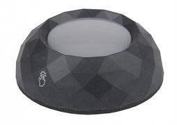 ЭРА SB-507 Фонарь пушлайт Луна" LM [полиг., 3xAAA, графит, бл.] (10/60/1260)" Б0031308