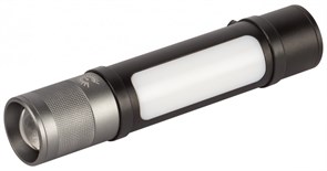 Светодиодный фонарь ЭРА MA-705 универсальный фонарь 15W Б0061073