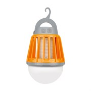 Антимоскитный кемпинговый фонарь R20 USB Rexant 71-0076