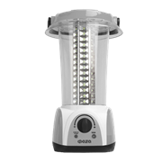 ФАZA Фонарь кемпинговый Фонарь AccuF5-L84-gy (сер.) .5034372