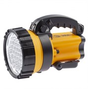 ЭРА PA-603 Фонарь прожектор АЛЬФА [36xLED, литий 3Ач, ЗУ 220V+12V, карт] Б0031034