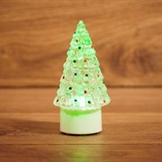 NEON-NIGHT Светов. силуэт 0м светодиод. (LED) разноцветн. 1.5Вт 4.5В на батар. 501-048