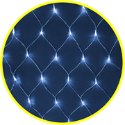 Navigator Гирлянда 61 848 NGF-N01-156B-12-1.5x1.5m-230-TR-IP20 61848