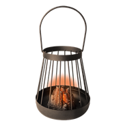 ФАZA Камин Светодиодный Светильник FL-H17 .5030848