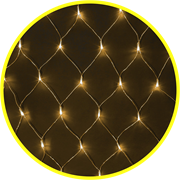 Navigator Гирлянда 61 854 NGF-N01-240WW-12-2x1.5m-230-TR-IP44 61854