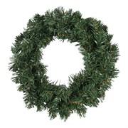NEON-NIGHT Еловый венок Ø 30 см, ПВХ 307-141
