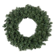 NEON-NIGHT Еловый венок Ø 60см, ПВХ 307-143