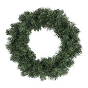 NEON-NIGHT Еловый венок Ø 45см, ПВХ 307-142