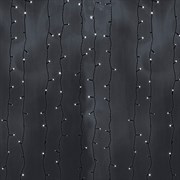NEON-NIGHT Светов. занавес 9м светодиод. (LED) белый 135Вт 220-230В 235-275