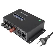 NEON-NIGHT Контроллер для Гибкого Неона 4W (4-х жильный) RGB 133-012