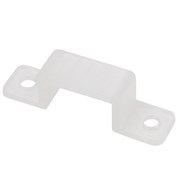 NEON-NIGHT Клипса пластиковая для двухстороннего гибкого неона 8х16 мм (цена за 1 шт.) 134-085