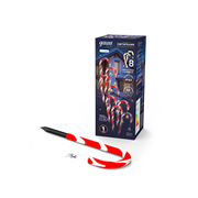 Gauss Светильник новогодний Holiday " Волшебные конфеты", IP44 мультицвет LED 1/8 HL011