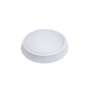 Gauss Светильник ЖКХ HALL круг 12W 940lm 4000K 200-240V IP40 D135*32мм белый LED 193411212