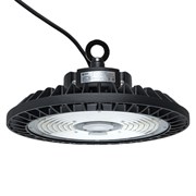 EKF Светильник светодиодный промышленный для высоких пролетов ДСП-2103 200Вт 90 гр 5000К IP65 HIL-2103-200-90-5000