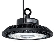 EKF Светильник светодиодный промышленный для высоких пролетов ДСП-2102 150Вт 120 гр 5000К IP65 HIL-2102-150-120-5000