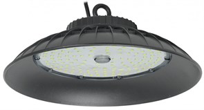 IEK LIGHTING PRO Светильник ДСП 3009 PRO 150Вт 120гр 6500К IP65 алюминий LDSP0-3009-150-120-K23