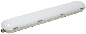 IEK LIGHTING PRO Светильник ДСП 1421 20Вт 6500К IP65 600мм LDSP0-1421-20-6500-K01