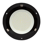 EKF Светильник светодиодный промышленный для высоких пролетов ДСП-1102 150Вт 6500К IP65 HIL-1102-150-6500