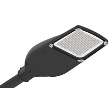 FREGAT LED G2 140W DW1 740 RAL9006 CR 1426004140