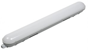 IEK Светильник ДСП 1305 18Вт 6500К IP65 600мм серый пластик LDSP0-1305-18-6500-K01