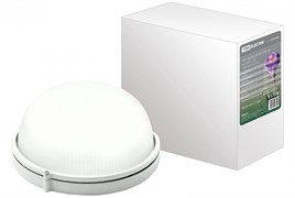 TDM Светильник LED ЖКХ 1301 1000Лм 8Вт IP54 SQ0329-0020