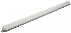 IEK Светильник ДСП 1307 36Вт 6500К IP65 1200мм серый пластик LDSP0-1307-36-6500-K01