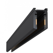 ST LUCE ST065.429.00 Шинопровод накладной SUPER5 Черный Длина 2 000мм ST065.429.00