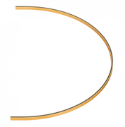 ST LUCE ST025.239.00 Шинопровод-полукольцо FARM Золотистый Длина -мм ST025.239.00