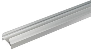ЭРА Профиль TR-1PTR-RMP алюминиевый для установки 1ф шинопровода с натяжными потолками 2 шт. по 2 м. Б0061061