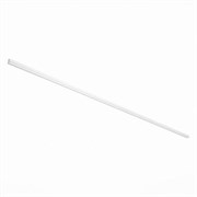 ST Luce ST004.539.00 Шинопровод магнитный встраиваемый ST-Luce белый Длина 3 000мм ST004.539.00