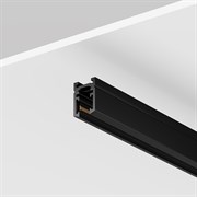 Maytoni Technical Шинопровод накладной 1м Levity TRX184-111B TRX184-111B