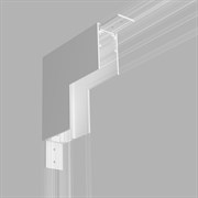 Elektrostandard Slim Magnetic Коннектор угловой внутренний для накладного шинопровода белый 85091/00 85091/00 a061238