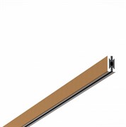 ST LUCE ST024.219.00 Шинопровод FARM Золотистый ST024.219.00