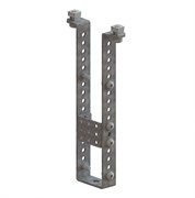 DKC Комплект кронштейнов для монтажа главной шинной системы R5BBMBRS