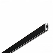 ST LUCE ST024.429.00 Шинопровод FARM Черный ST024.429.00