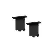 Arte Lamp A633106E КОМПЛЕКТ ЗАГЛУШЕК ДЛЯ ВСТРАИВАЕМОГО ШИНОПРОВОДА PRESTO A633106E