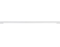 Ambrella Светильник светодиодный трековый для шинопровода Magnetic GL4012 WH белый IP20 36W 4200K 48V 900*22*45 GL4012