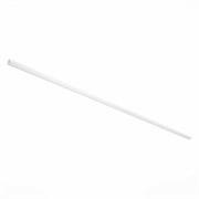 ST LUCE ST004.539.12 Шинопровод магнитный встраиваемый Белый Длина 3 000мм ST004.539.12