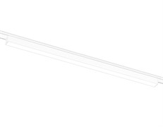 Ambrella Светильник светодиодный трековый для шинопровода Magnetic Ultra Slim GV1452 WH белый IP20 20W 4200K 48V 615*26*24 GV1452