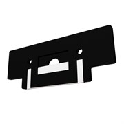 Arte Lamp A751206E OPTIMA-ACCESSORIES Заглушка для магнитного шинопровода A751206E