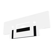 Arte Lamp A751233E OPTIMA-ACCESSORIES Заглушка для магнитного шинопровода A751233E