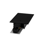 ST LUCE ST013.479.00 Ввод питания для однофазного встраиваемого шинопровода ST013.479.00