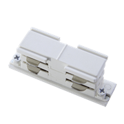 Varton Соединитель внутренний I-образый белый (соединение 2х шинопроводов в прямую линию) V4-R4-00.0026.TRK-0001