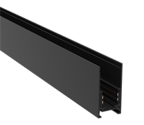 Maytoni Шинопровод накладной 2 м Levity TRX184-112B TRX184-112B