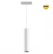 Novotech 359269 SHINO NT23 050 белый Трековый светильник для низковольтного шинопровода IP20 LED 9W 48V 855Лм 3000К SMAL 359269