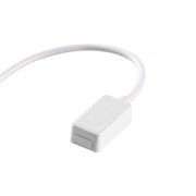 Novotech 135222 SHINO NT23 000 белый Токопровод для низковольтного шинопровода встраиваемого в ГКЛ и натяжной потолок IP20 48V SMAL 135222