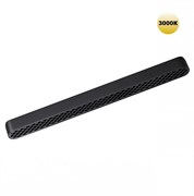 Novotech 359248 SHINO NT23 047 черный Трековый светильник для низковольтного шинопровода IP20 LED 18W 48V 1080Лм 3000К SMAL 359248