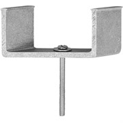 Gauss Кронштейн монтажный для встраиваемого шинопровода TR147