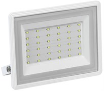 IEK Прожектор LED СДО 06-50 IP65 6500K белый LPDO601-50-65-K01